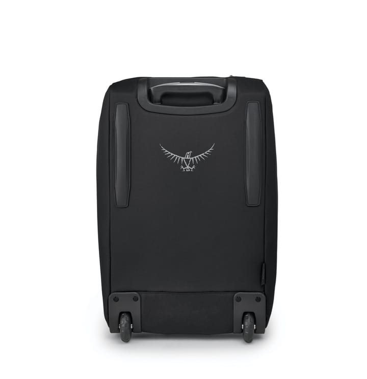 Osprey Daylite Carry-On Wheeled Duffel 40 Black Osprey Osprey Daylite Carry-On Wheeled Duffel 40 Black Osprey