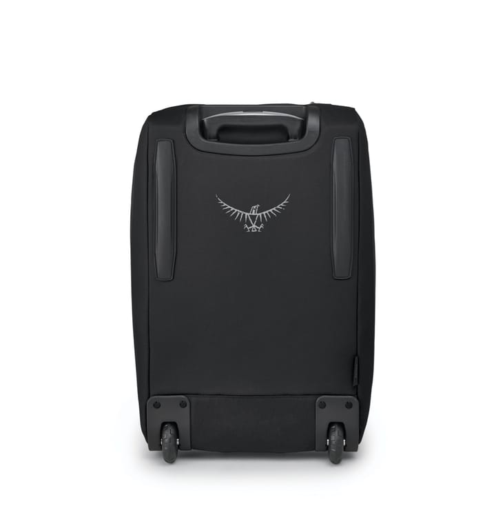 Osprey Daylite Carry-On Whld Duffel 40 Black Osprey