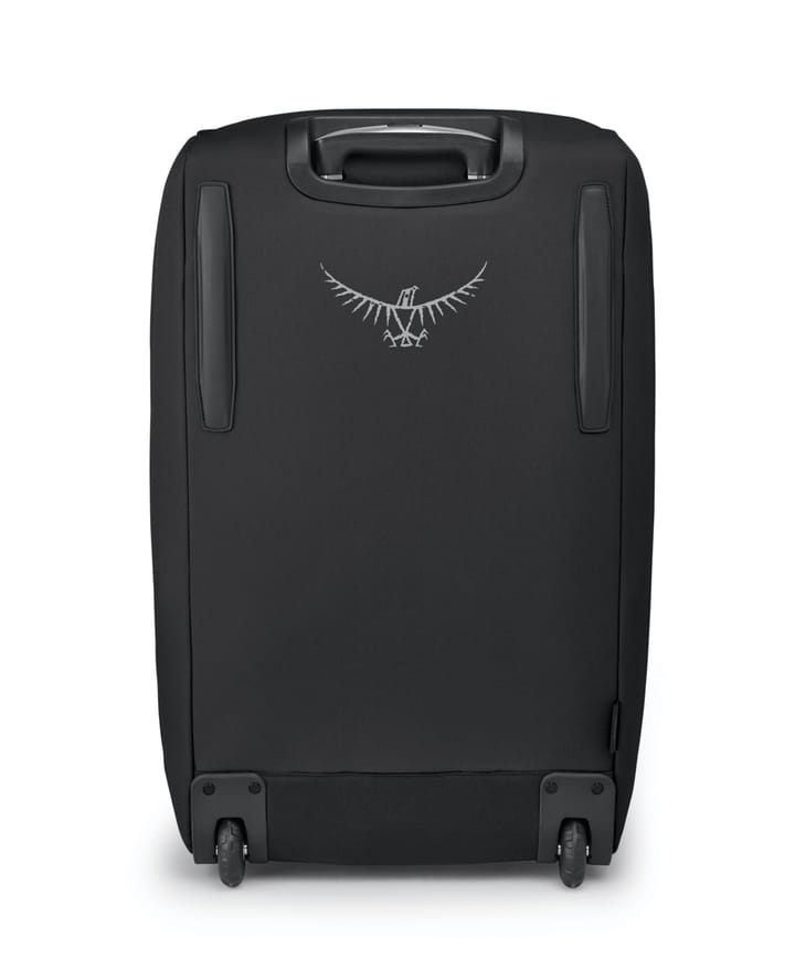 Osprey Daylite Wheeled Duffel 85 Black Osprey Osprey Daylite Wheeled Duffel 85 Black Osprey