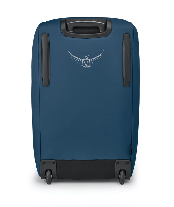 Osprey Daylite Wheeled Duffel 85 Wave Blue Osprey Osprey Daylite Wheeled Duffel 85 Wave Blue Osprey
