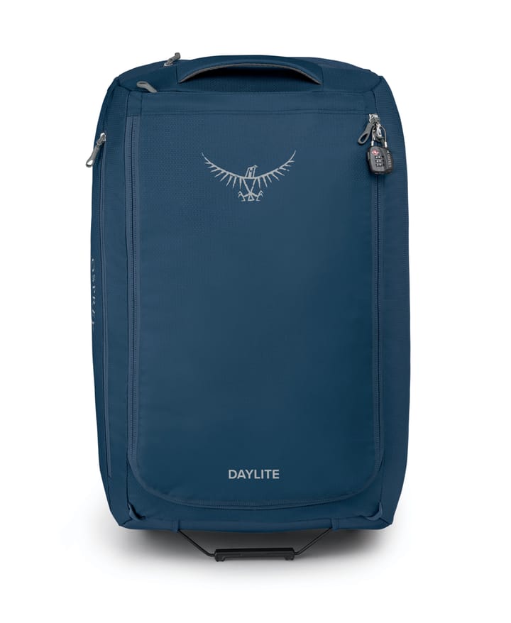 Osprey Daylite Whld Duffel 85 Wave Blue Osprey