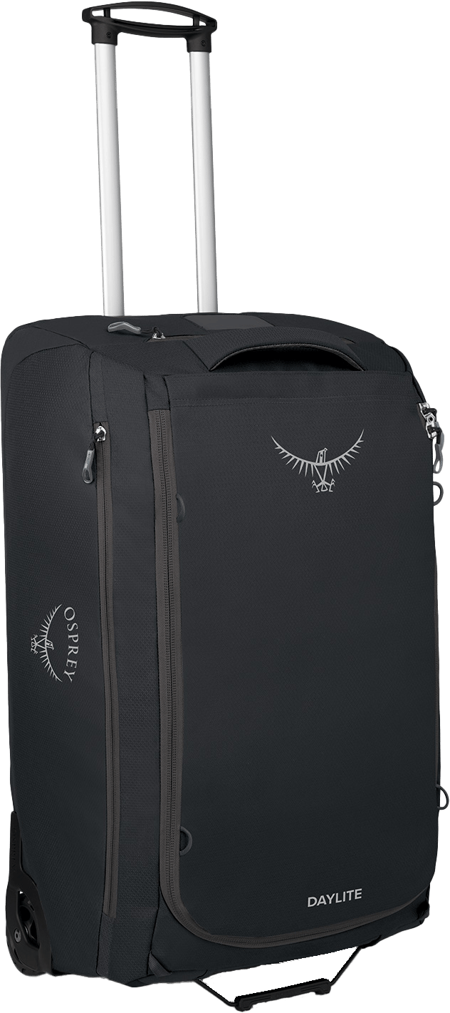 Osprey Daylite Wheeled Duffel 85