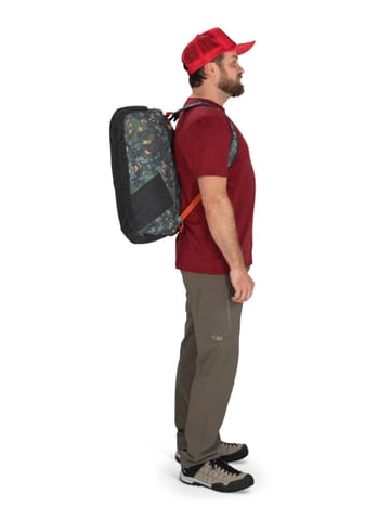 Osprey Daylite Duffel 60 - Tienda Online de escalada y montaña