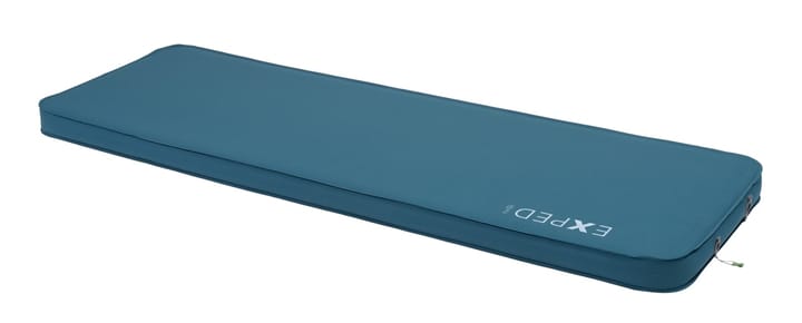 Exped DeepSleep Mat 7.5 Blue Exped Exped DeepSleep Mat 7.5 Blue Exped