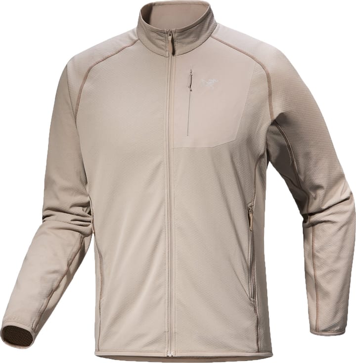 Amazon.com: Arc'teryx Delta 1/2 Zip Neck Hoody Men's