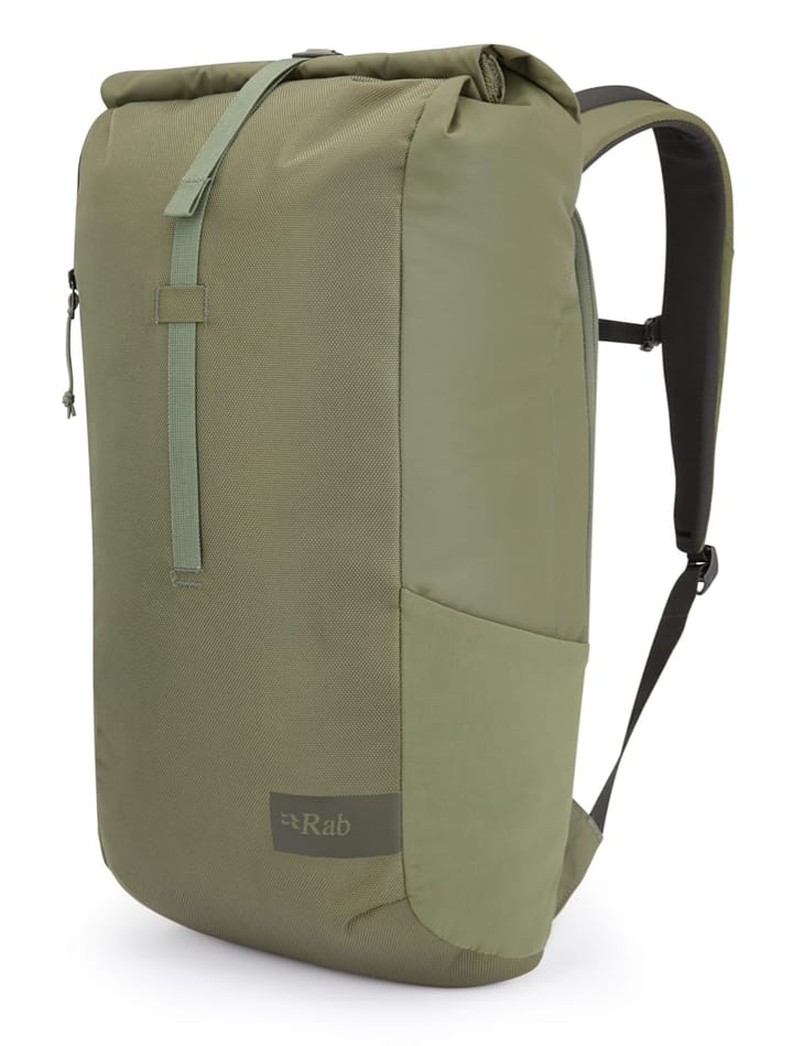 Depot 25 Dark Olive Rab