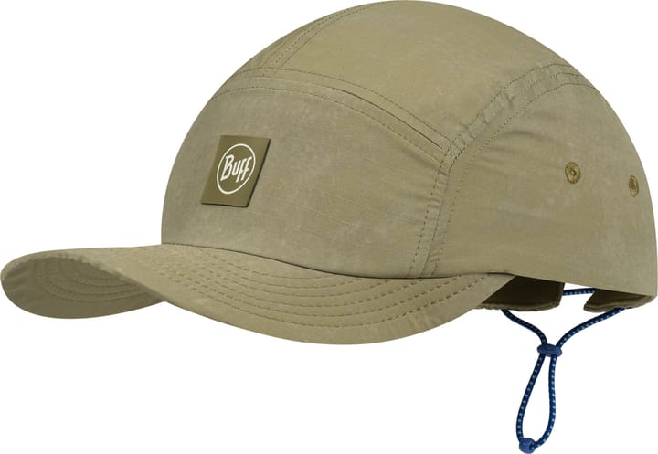 Buff 5 Panel Explore Cap Slen Fawn Buff