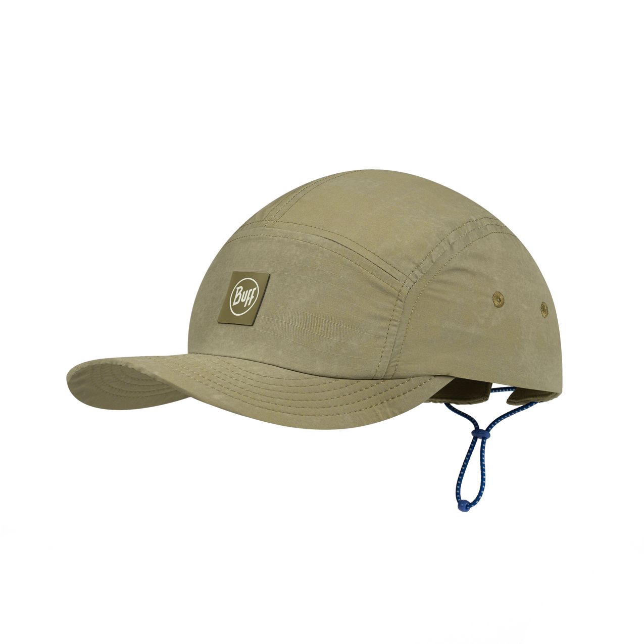 Buff 5 Panel Explore Cap Slen Fawn