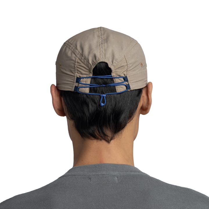 Buff 5 Panel Explore Cap Slen Fawn Buff