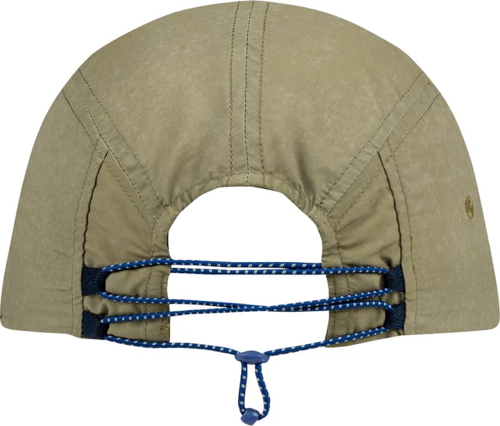 Buff 5 Panel Explore Cap Slen Fawn Buff
