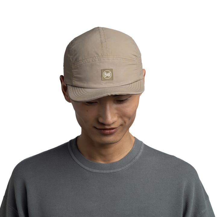 Buff 5 Panel Explore Cap Slen Fawn Buff