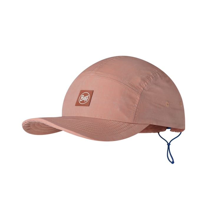 Buff 5 Panel Explore Cap Slen Damask Buff