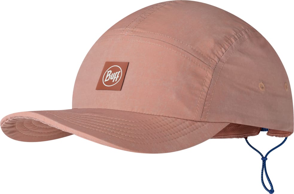 Buff 5 Panel Explore Cap Slen Damask