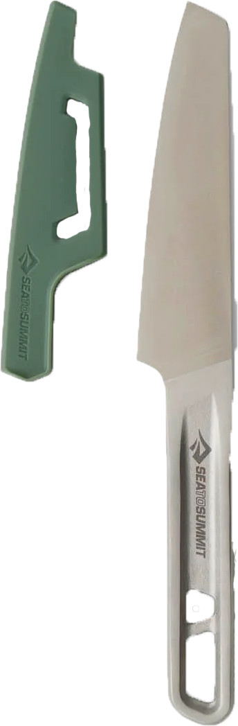 Sea To Summit Detour Stainless Steel Kitchen Knife