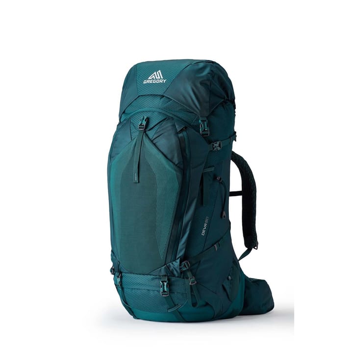 Gregory Women's Deva 60 L Emerald Green Gregory Gregory Women's Deva 60 L Emerald Green Gregory