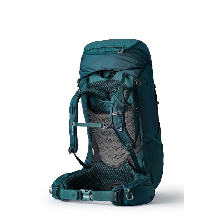 Gregory Women's Deva 60 L Emerald Green Gregory Gregory Women's Deva 60 L Emerald Green Gregory