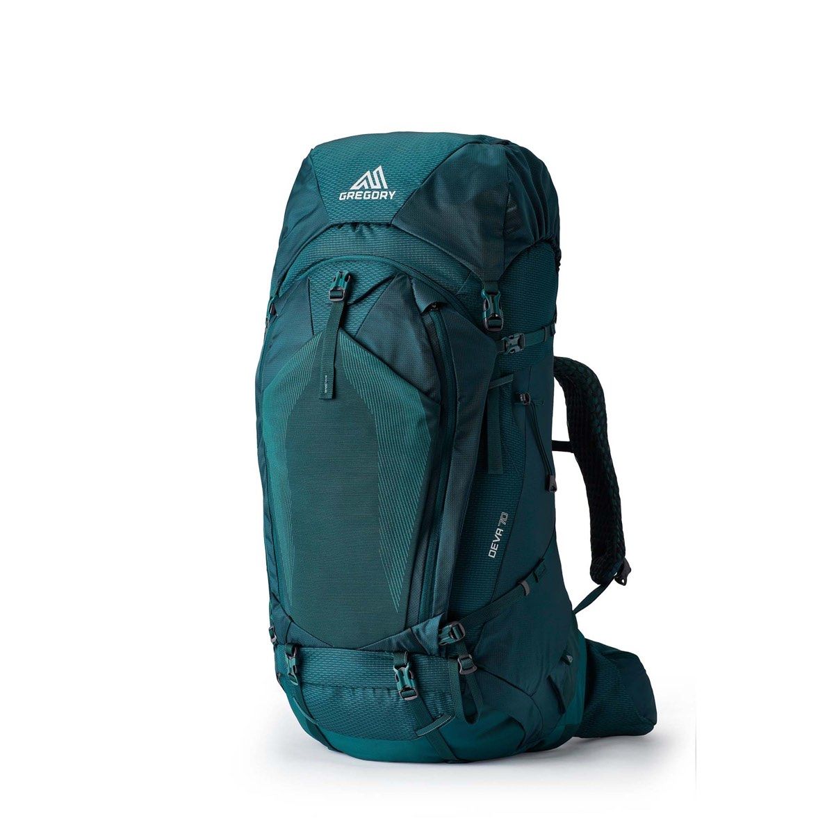 Gregory Deva 70 Emerald Green