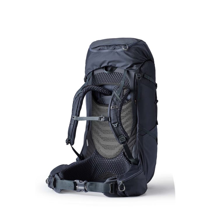 Gregory Women's Deva 70 L Glacial Blue Gregory Gregory Women's Deva 70 L Glacial Blue Gregory
