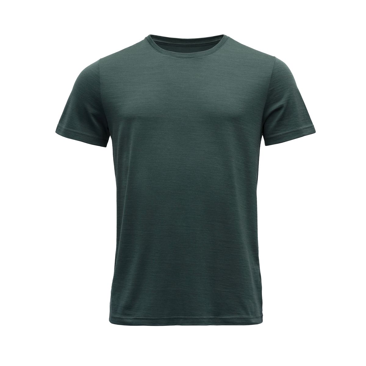 Devold Eika Man Tee Woods
