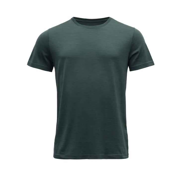 Devold Eika Man Tee Woods Devold Devold Eika Man Tee Woods Devold