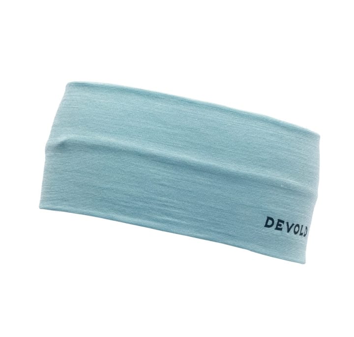 Devold Running Headband W/Reflex Cameo Devold