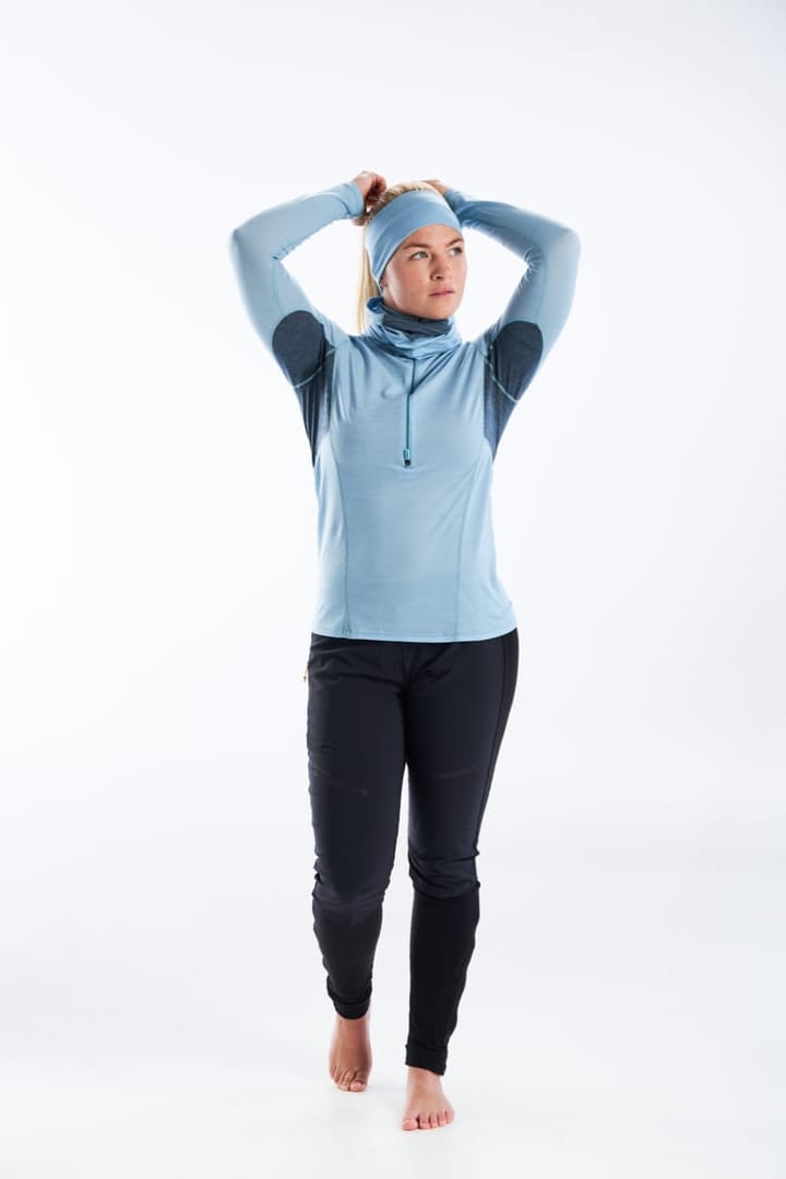 Devold Running Headband W/Reflex Cameo Devold Devold Running Headband W/Reflex Cameo Devold