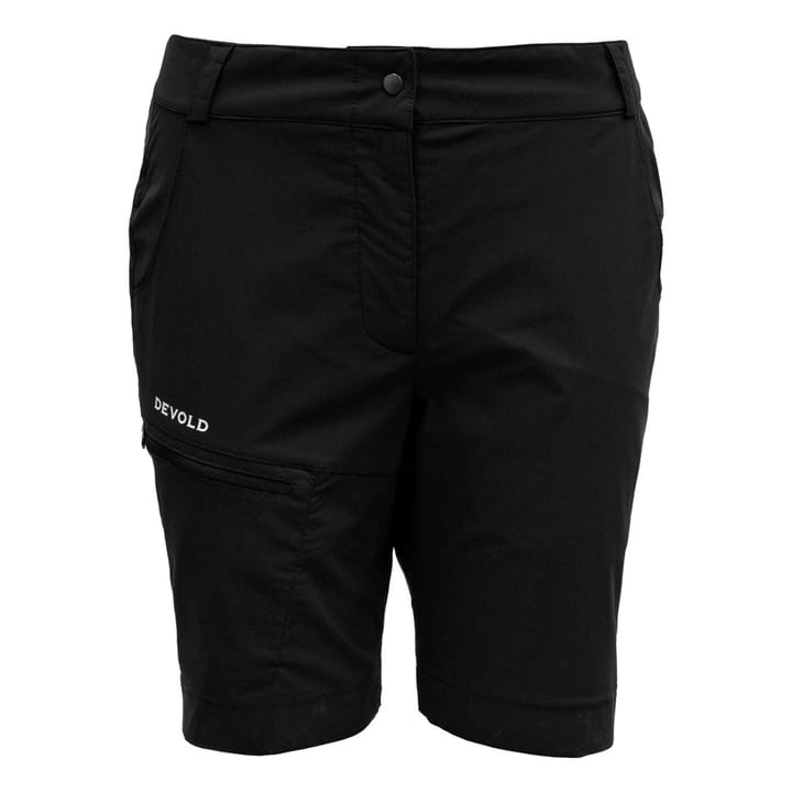 Devold Running Man Short Shorts Caviar Devold