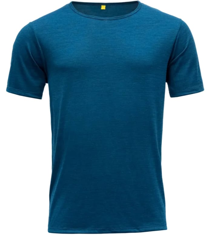 Devold Sula Man Tee Skydiver Devold Devold Sula Man Tee Skydiver Devold