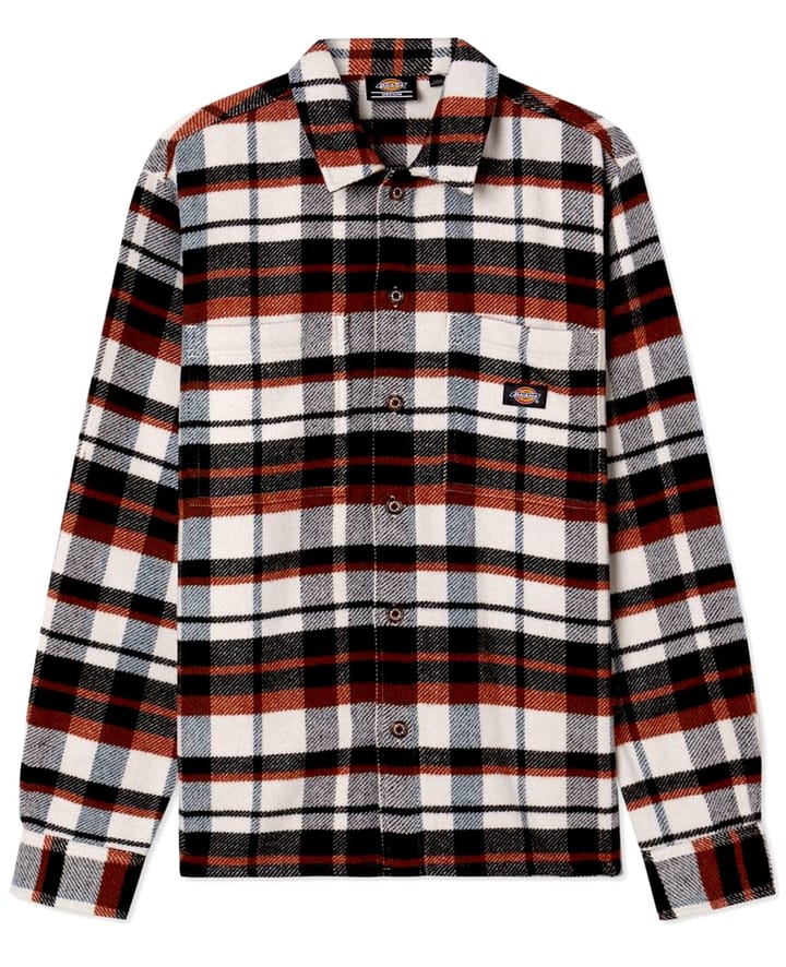 Dickies COALING SHIRT WHITE Dickies
