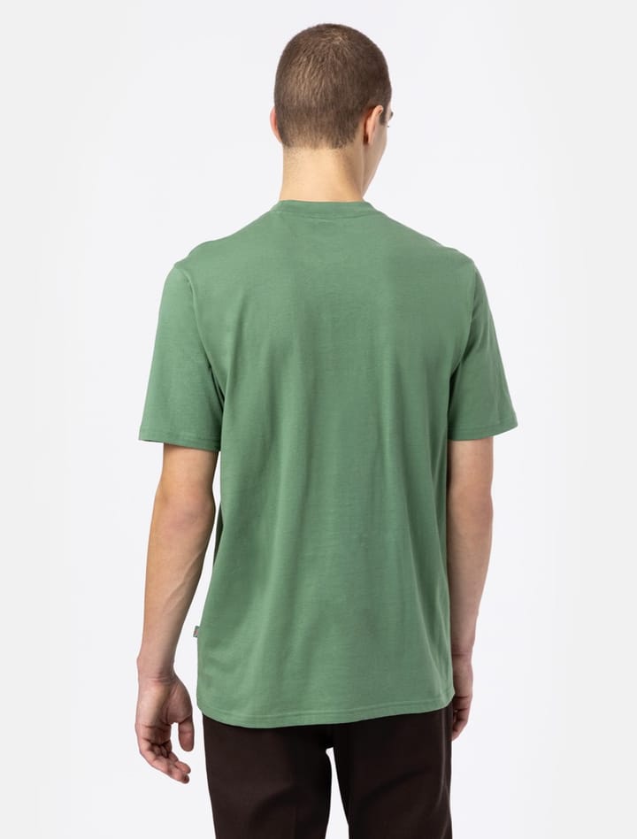 Dickies ICON LOGO TEE DARK IVY Dickies