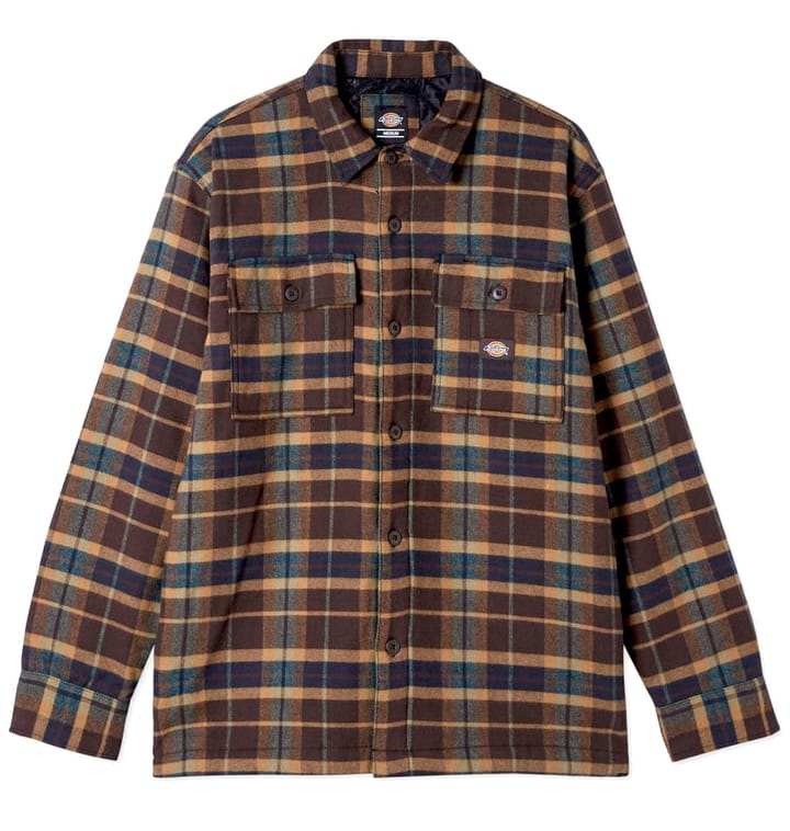 Dickies MOULTON SHACKET GINGERBREAD Dickies Dickies MOULTON SHACKET GINGERBREAD Dickies