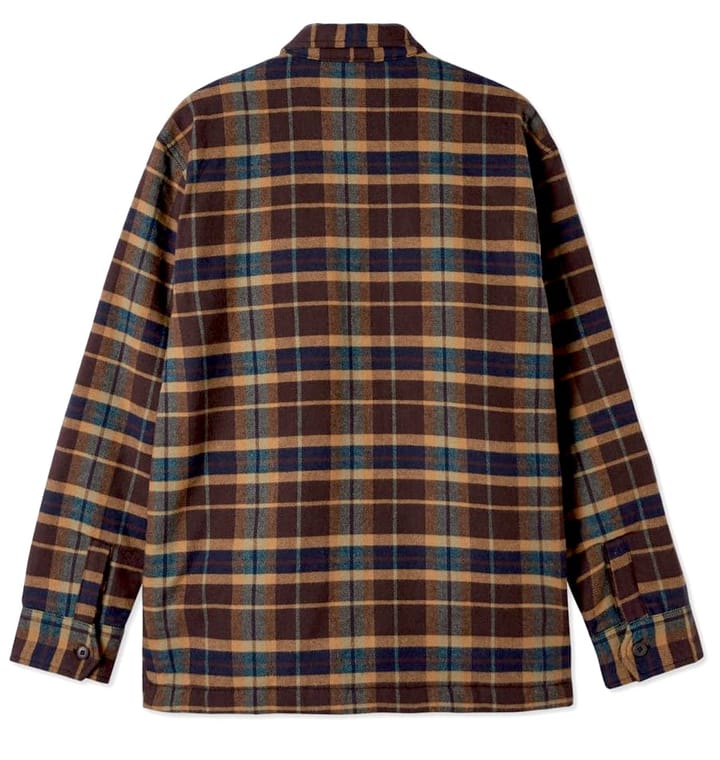 Dickies MOULTON SHACKET GINGERBREAD Dickies Dickies MOULTON SHACKET GINGERBREAD Dickies