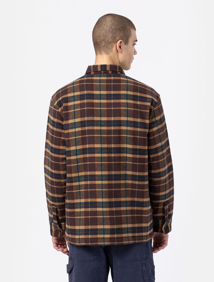 Dickies MOULTON SHACKET GINGERBREAD Dickies Dickies MOULTON SHACKET GINGERBREAD Dickies