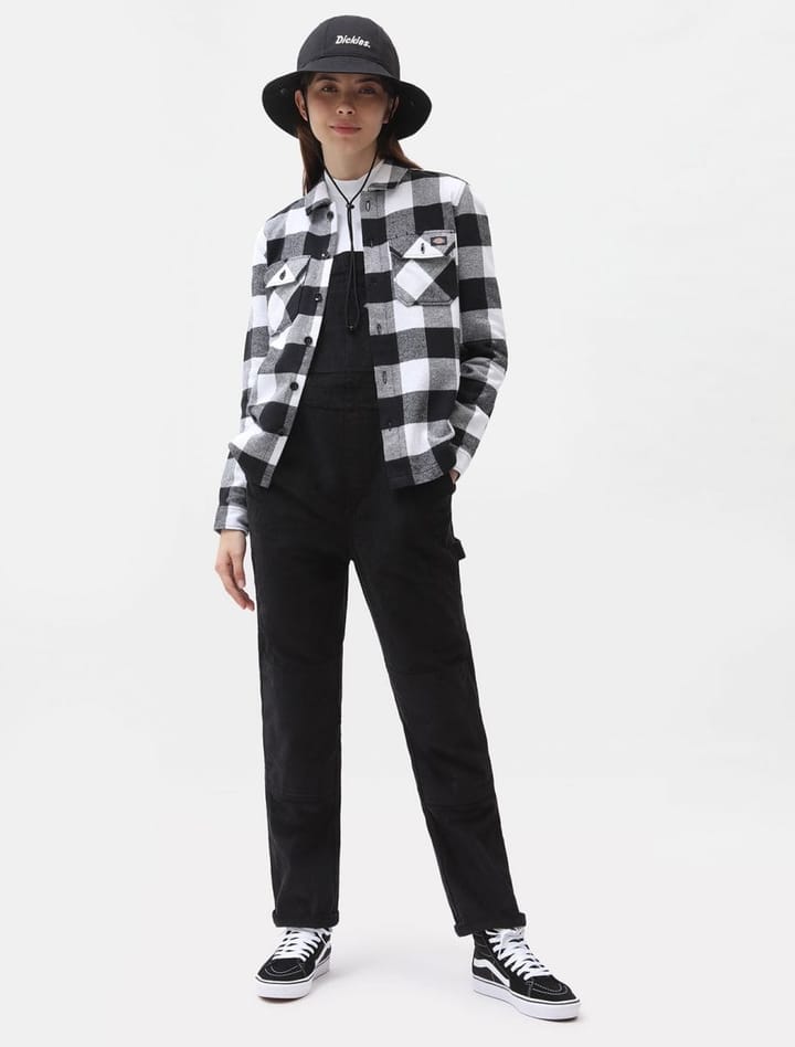 Dickies New Sacramento Shirt Black Dickies Dickies New Sacramento Shirt Black Dickies