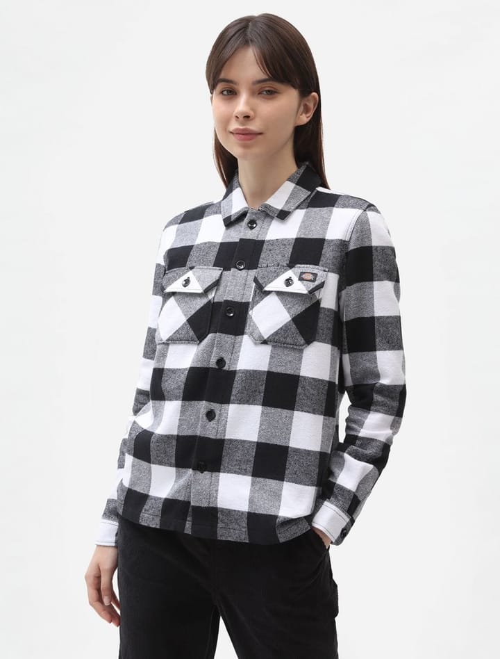 Dickies New Sacramento Shirt Black Dickies Dickies New Sacramento Shirt Black Dickies