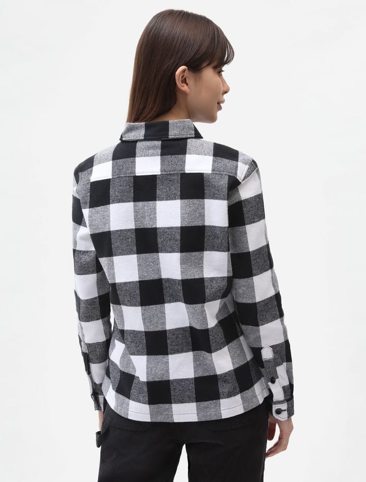 Dickies New Sacramento Shirt Black Dickies Dickies New Sacramento Shirt Black Dickies