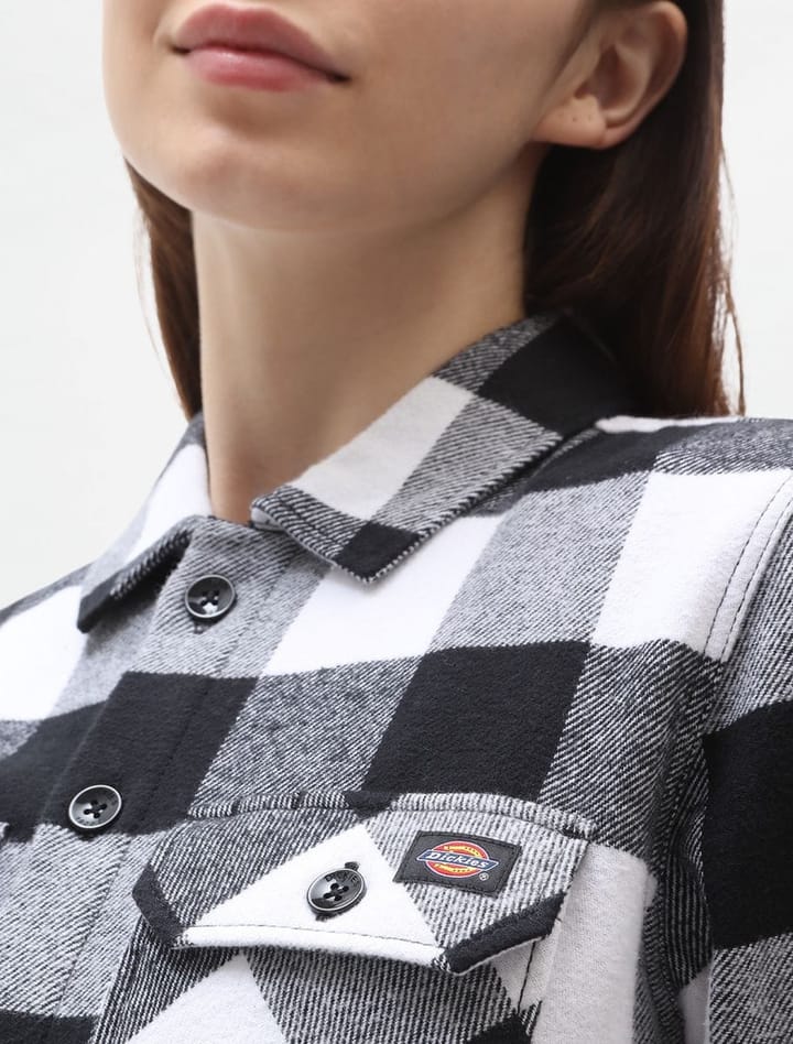 Dickies New Sacramento Shirt Black Dickies Dickies New Sacramento Shirt Black Dickies