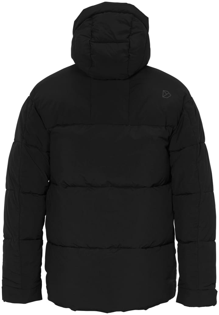 Didriksons Hilmer Men's Jacket 2 Black Didriksons