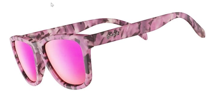 Goodr Sunglasses Nessy's Midnight Orgy Dionysus Orgy..... Goodr Sunglasses