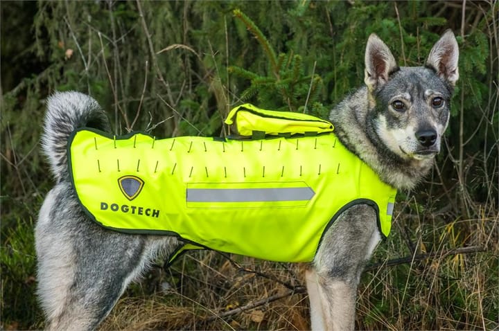 Dogtech One Hundevest M Dogtech