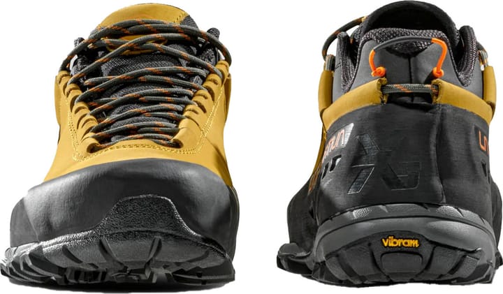 La Sportiva Men's TX5 Low GORE-TEX Savana/tiger La Sportiva La Sportiva Men's TX5 Low GORE-TEX Savana/tiger La Sportiva