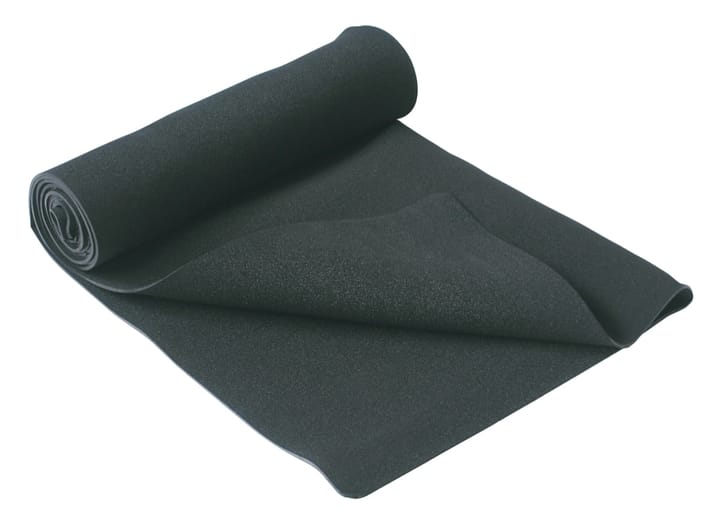 Exped Doublemat Evazote 4/8mm 2m x1m Black Exped