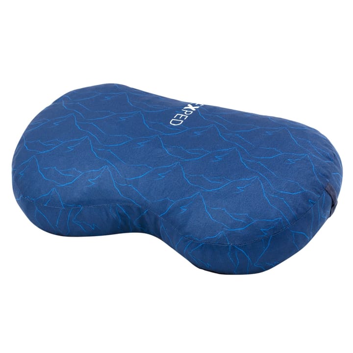 Exped Downpillow M Navy Mountain Navy Mountain Exped
