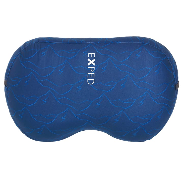 Exped Downpillow M Navy Mountain Navy Mountain Exped