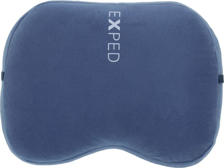Exped Downpillow M Navy Navy Exped