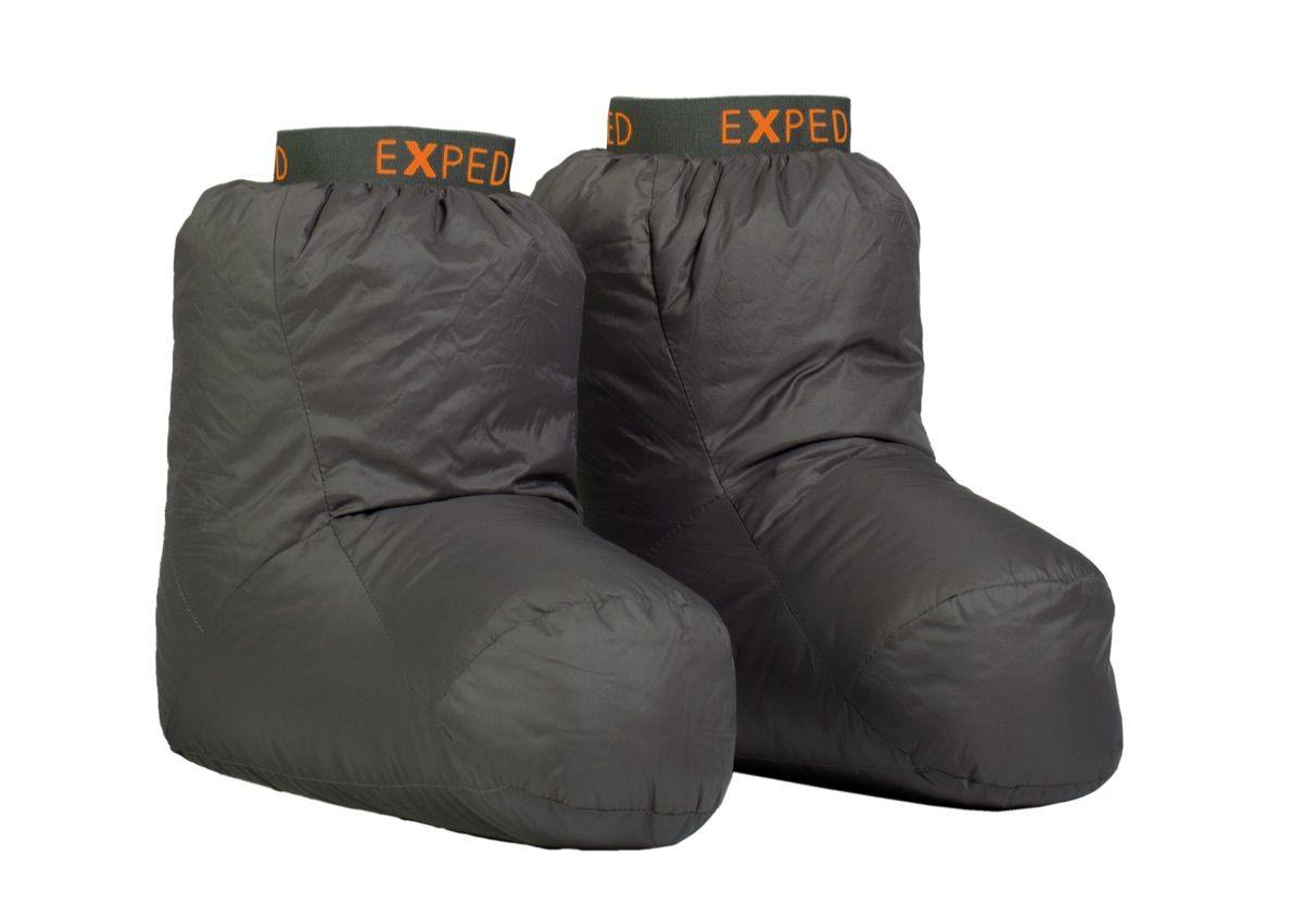 Exped Down Sock