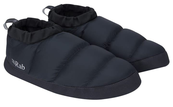 Rab Down Hut Slipper Beluga Rab