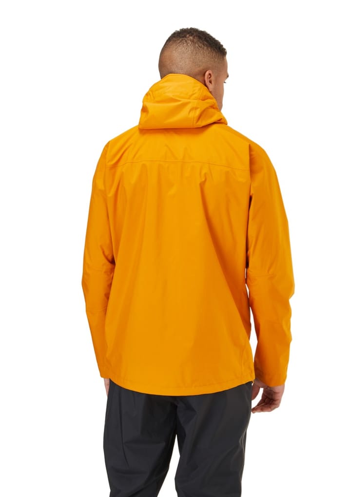 Rab Downpour Plus 2.0 Jacket Sunset Rab