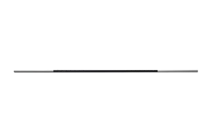 Hilleberg Tarp Pole 124 – 210 Cm X 19.5 Mm Grey Hilleberg Hilleberg Tarp Pole 124 – 210 Cm X 19.5 Mm Grey Hilleberg