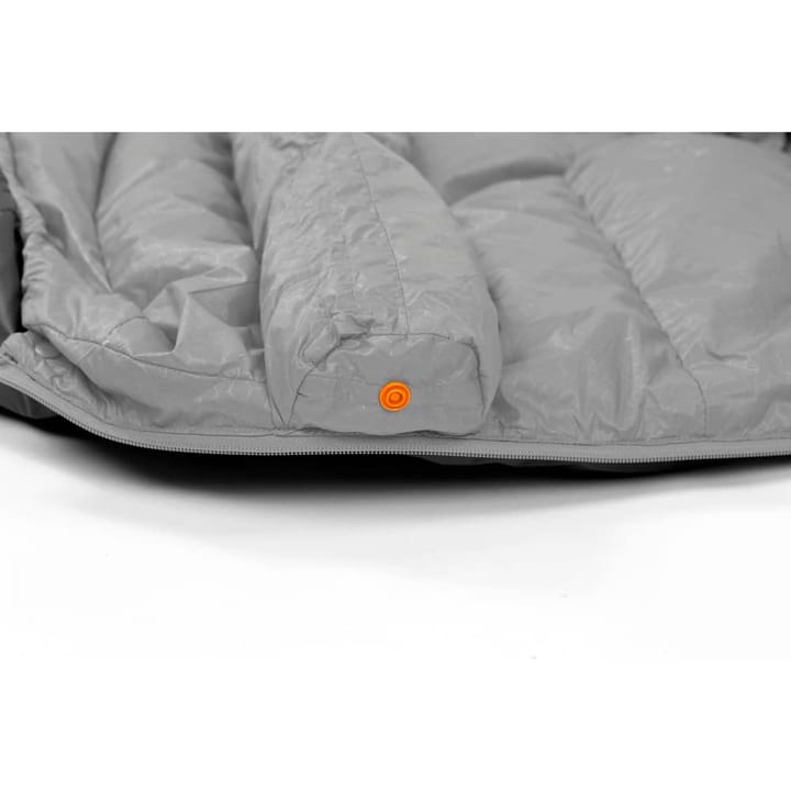 Exped Winterlite -15 Deep Sea/Lava Exped
